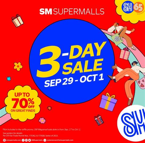 Manila Shopper: SM Stores & SM Malls 3.